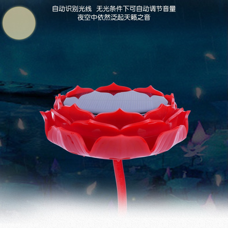 其他音箱实物图