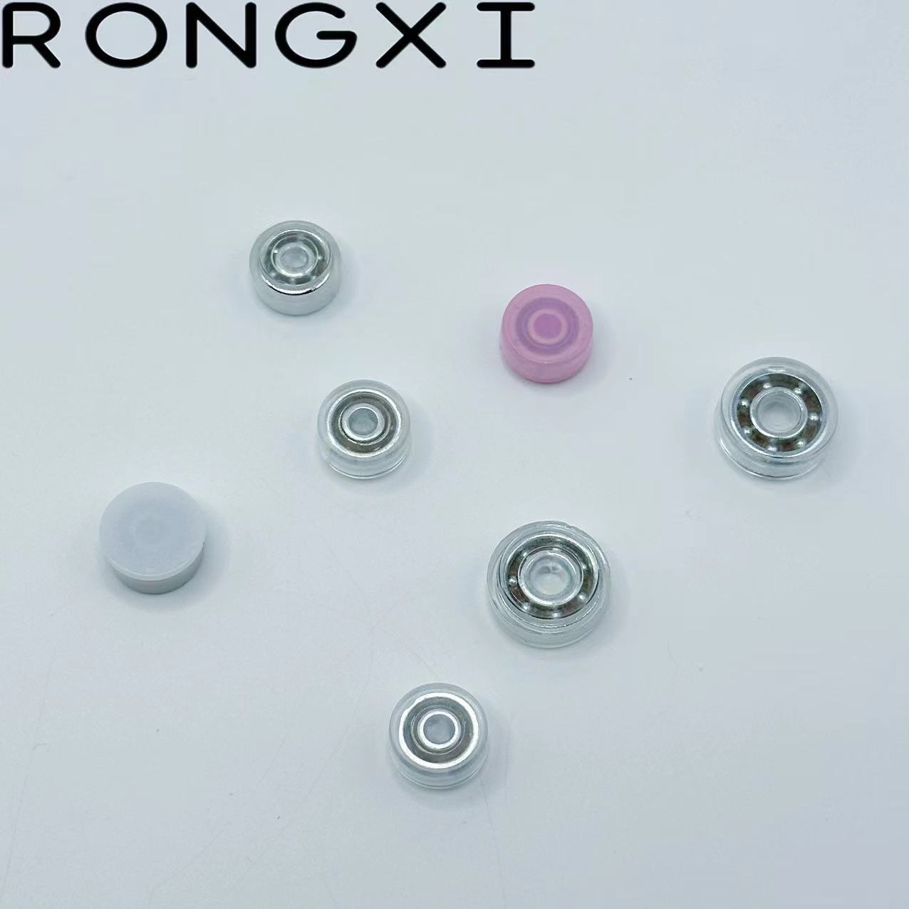 其他轴承附属件实物图