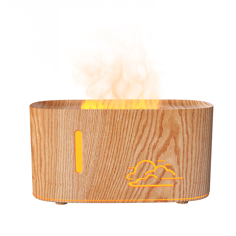 香薰機(jī)/擴(kuò)香機(jī)/香熏機(jī)/車(chē)載噴霧器/養(yǎng)生白底實(shí)物圖