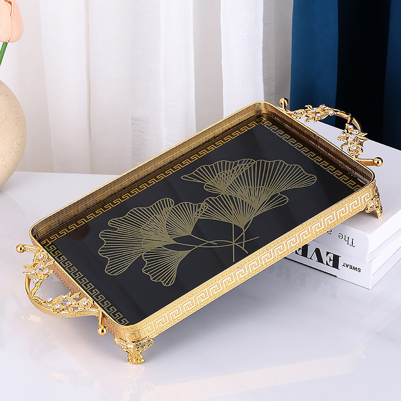 European-style high-end fruit platter details Picture