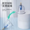 Cross-border Jinkang electric vacuum negative pressure gun, home cupping and Gua sha instrument, suction cupping device set, direct supply from the manufacturer Specification image