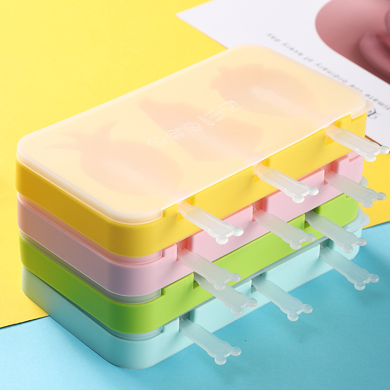 塑料制品/文创雪糕产品图