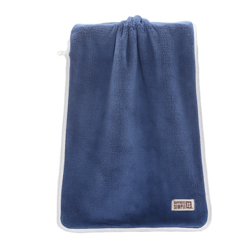 【LOVELY HOME】【 Hold Jia 】 Coral velvet towel soft absorbent face towel Tiktok The same type of face towel manufacturers spot wholesale can embroider character Item Picture
