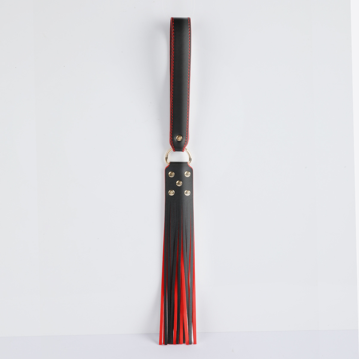Adult Sex Toys Overlord Whip Tune Teach Whip Pure Handmade Metal Cap Sm Spanking Prop Sex Supplies Application Scenario