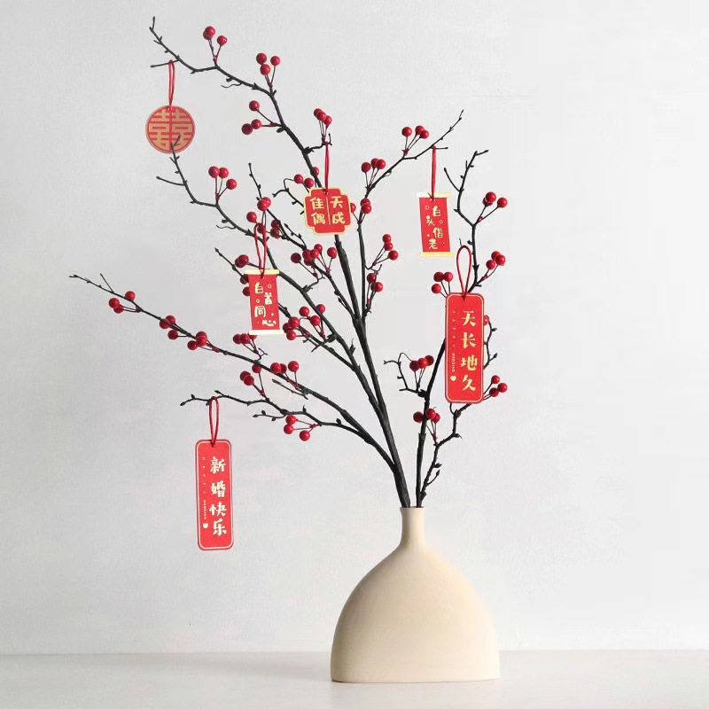 巧克力盒子/盲盒/节日/花桶礼品盒/灯芯灯产品图