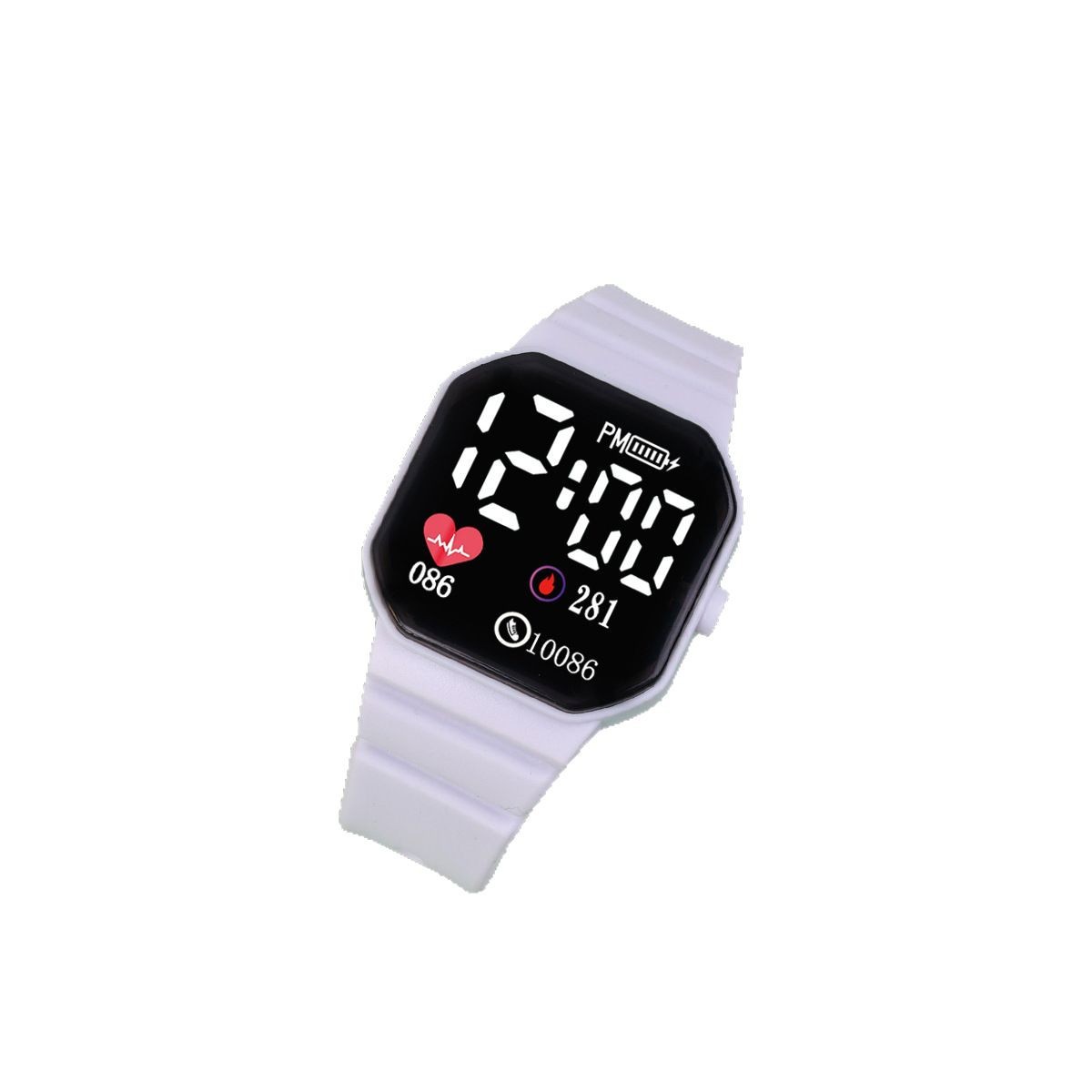 import白底实物图