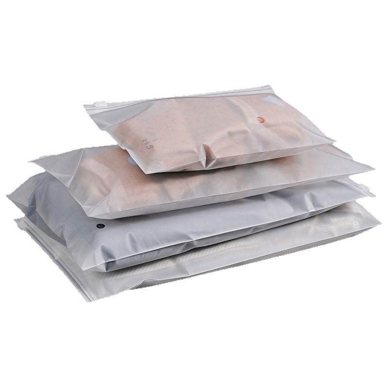 وتم وضع أكياس من البلاستيك مغلفة بأغلفة مطاطية شفافة من طراز PE Item Picture