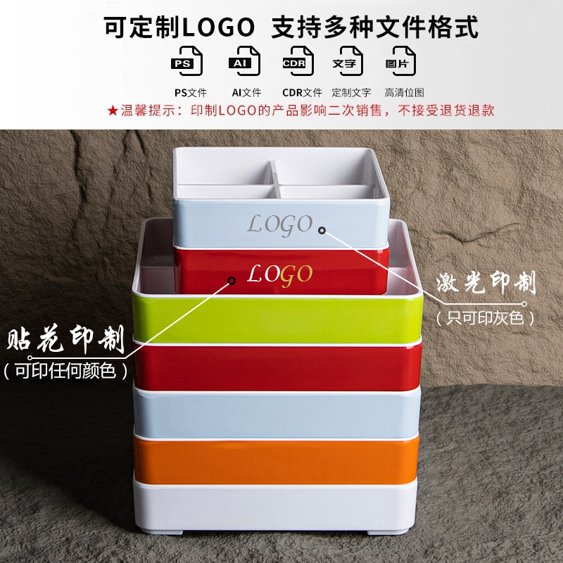 密胺盘碟/欧洲盘子/玻璃盘/塑料餐盘/不锈钢餐盘白底实物图