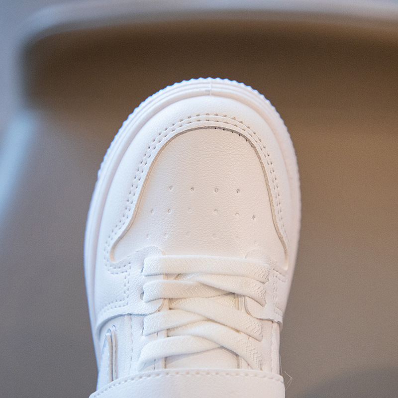 儿童鞋/童鞋/鞋业/飞织鞋/巴布豆童鞋细节图