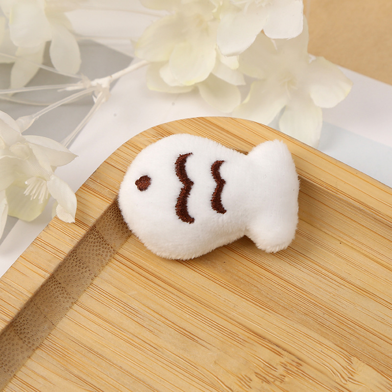 软陶/树脂配件/沙金/饰品配件/亚克力亚克力珠细节图