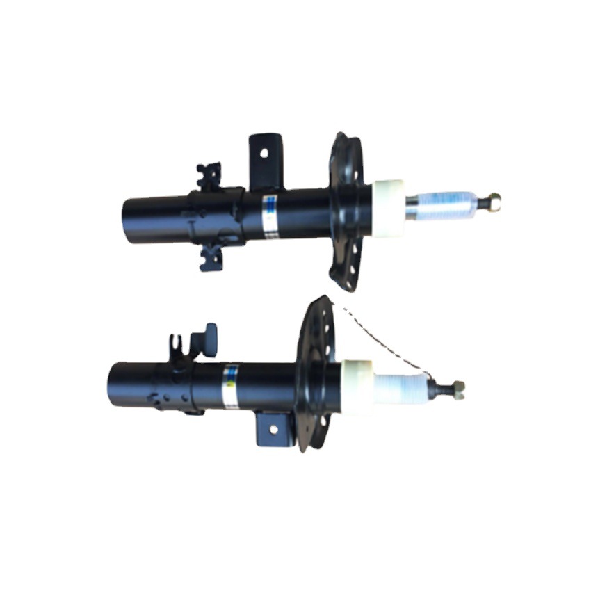 Applicable to the rear shock absorber air suspension of LAND ROVER FREELANDER 2 031666 031668 details Picture