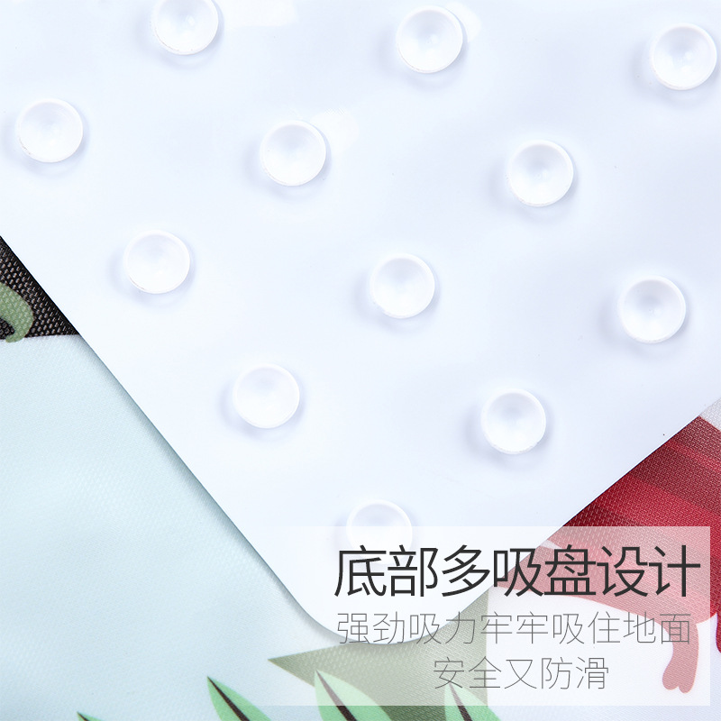 组合地垫实物图