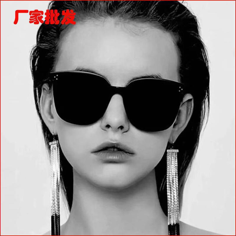 墨镜/杂款墨镜/太阳镜/老花眼镜男士时尚/智能眼镜细节图