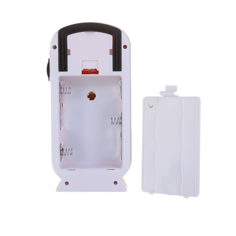 露营灯/户外马灯/足球灯/户外折叠收纳车/露营灯户外白底实物图