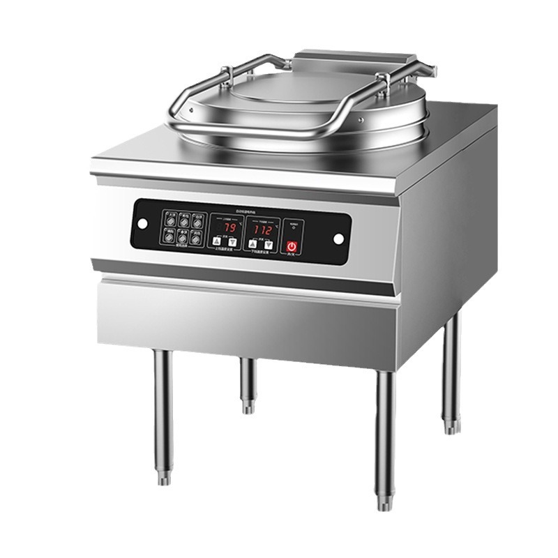 薯条机切条白底实物图