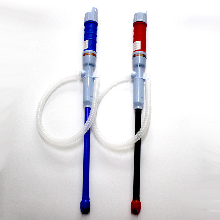 Portable small electric oil suction pipe, oil suction pump, water suction pump, oil suction device, fish tank water change creative car supplies