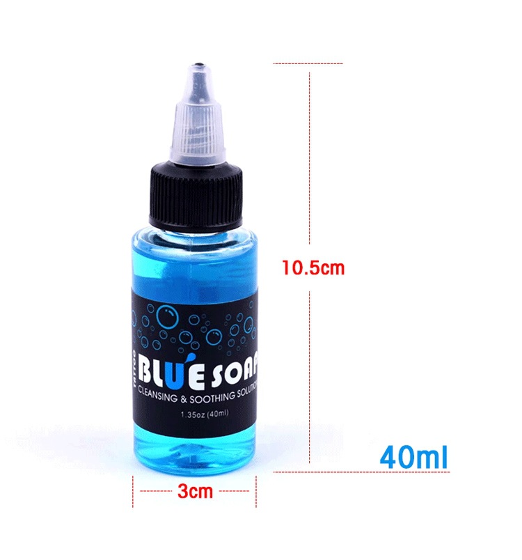 shanilak tattoo set, wireless battery, display screen, rocket pen, practice tool, motor integrated, tattoo and painting equipment wholesale pic 16