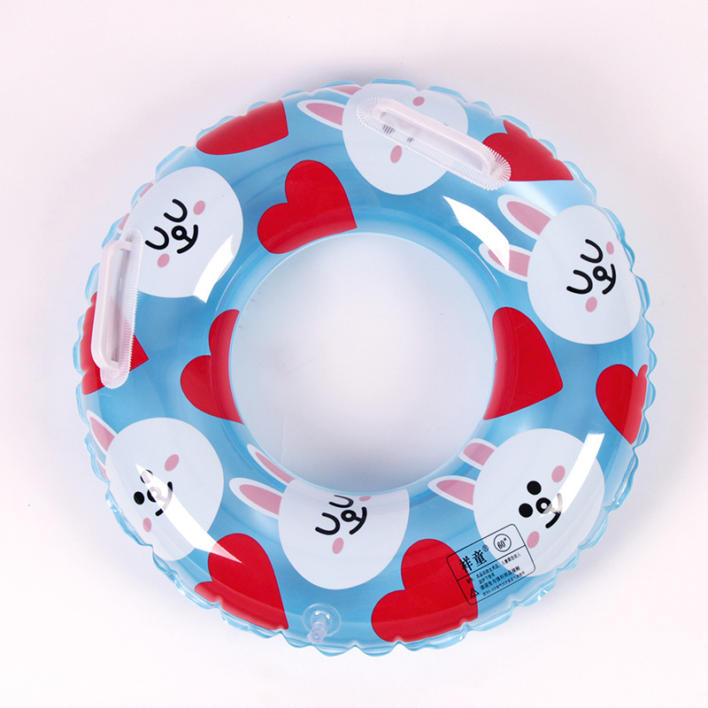 游泳圈实物图