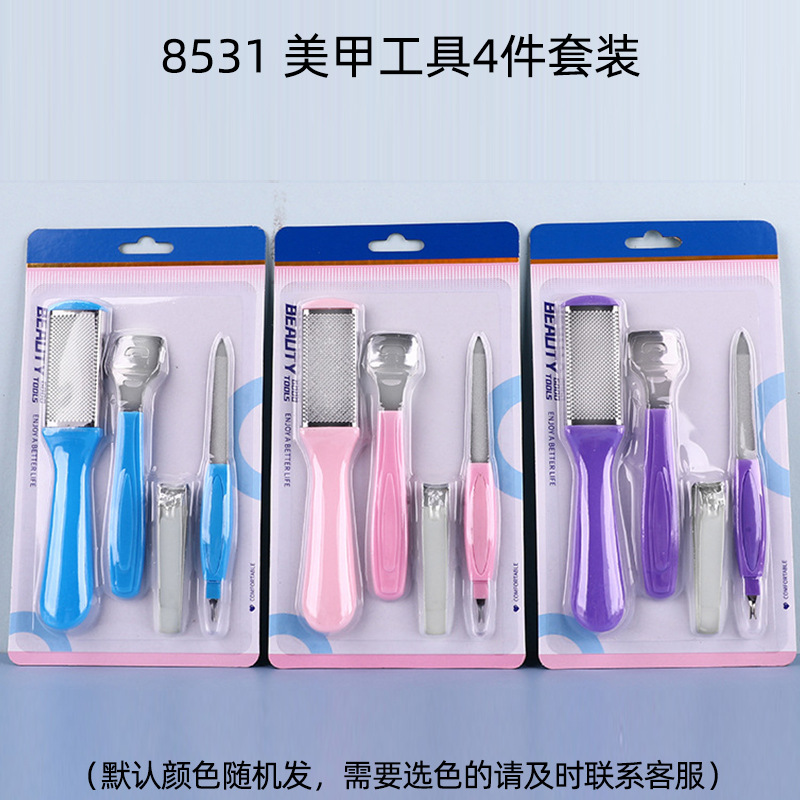穿甲戴/美甲工具/纹身贴/美甲/穿戴甲细节图