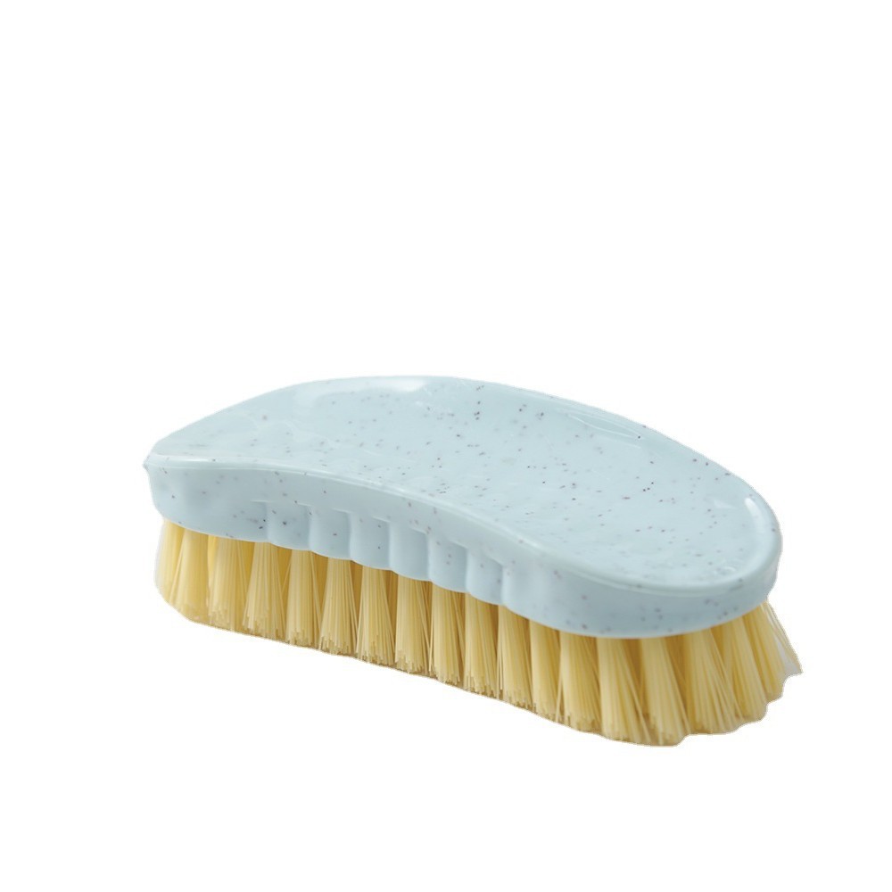 فرشاة الأظافر المتعددة الأغراض، فرشاة تنظيف الملابس بالبلاستيك في تايتشو Item Picture