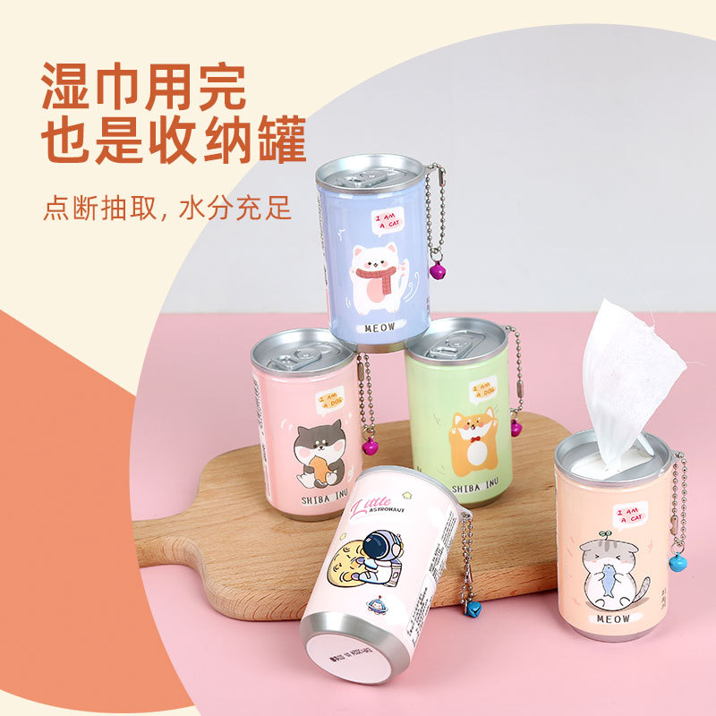 纸巾/湿巾/一次性湿纸巾/湿纸巾/餐饮湿巾细节图