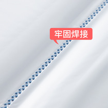 a3 information book 8-open folder Transparent insert drawings sketch art album storage folder 8K storage book wholesale
