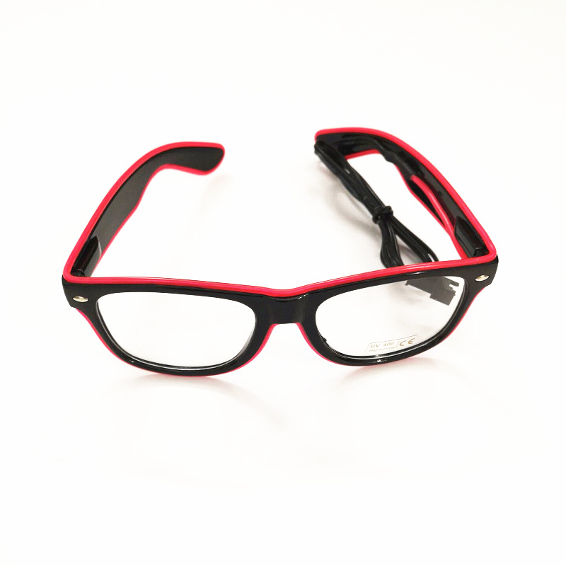 في عيد الميلاد، نظارات الدايود المبتعث للضوء Item Picture