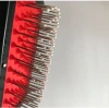 Pet cleaning and grooming tools: Wooden pet double-sided brush, wooden handle needle comb, cleaning and grooming massage comb Application Scenario