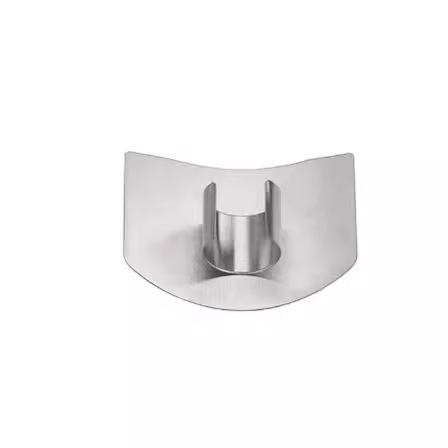 Manufacturer wholesale kitchen small tools, vegetable slicers, hand guards, finger guards, multi-functional stainless steel anti-cutting tools Application Scenario