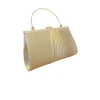 New sparkling banquet handbag, crossbody evening dress bag, KTV party evening bag, high-capacity ladies' bag Item Picture