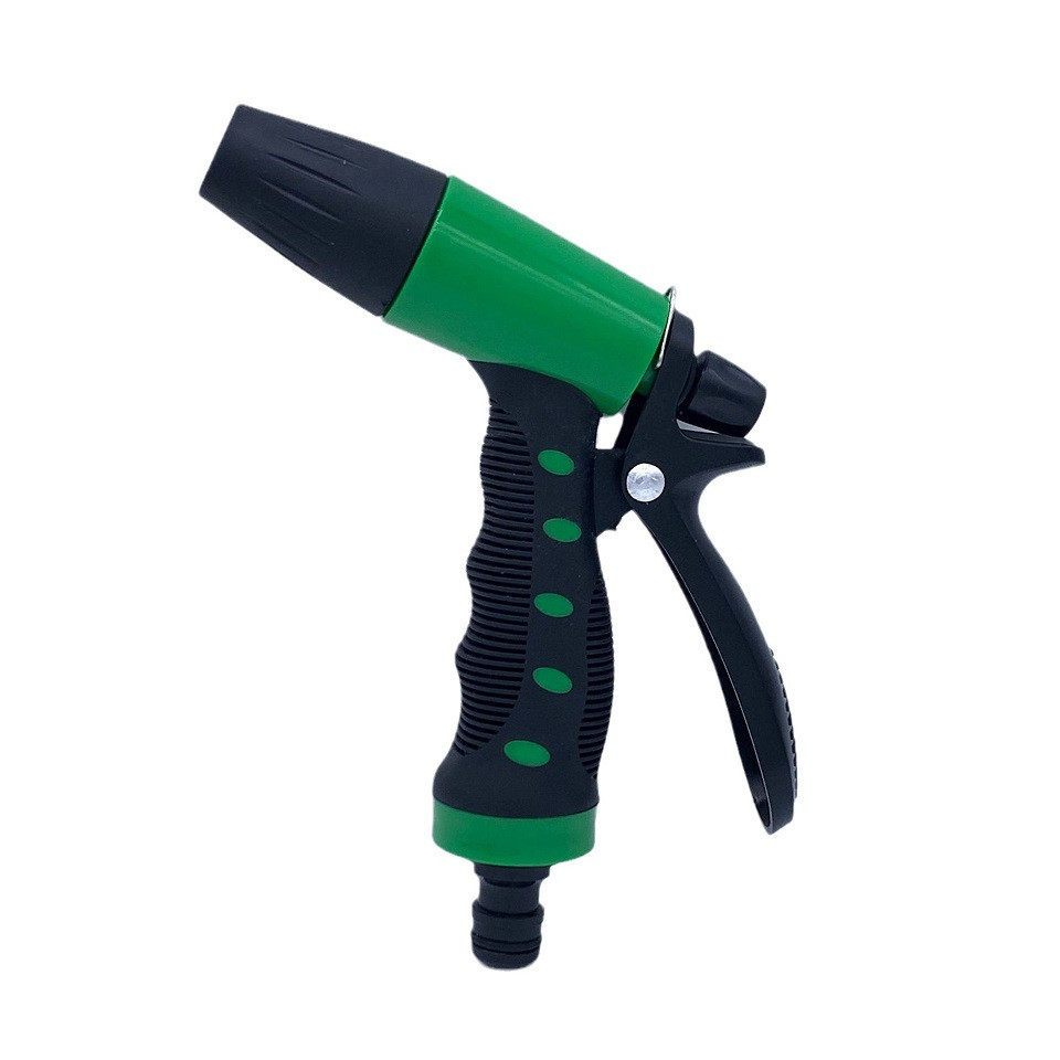 农业/马桶上水阀/家用高压水枪/浇花喷壶/滴灌带白底实物图