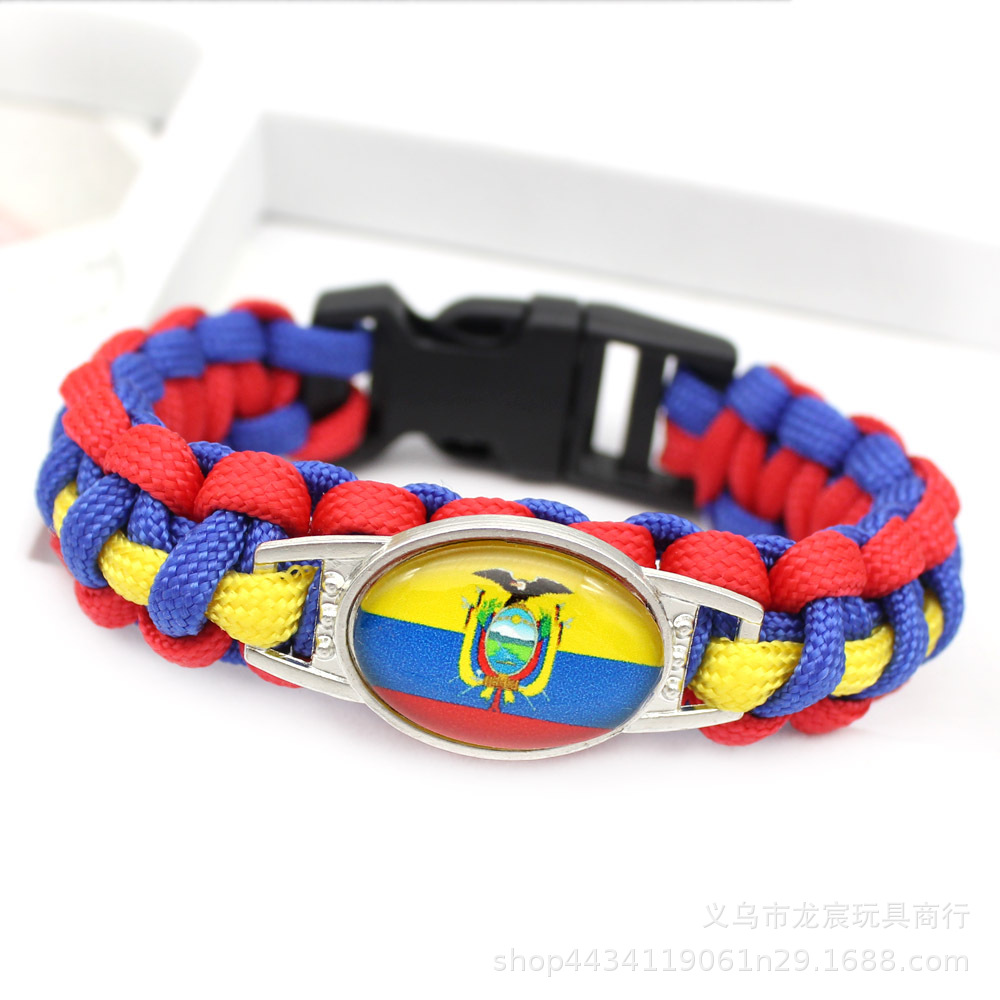 世界各国国旗/委内瑞拉/巴拉圭产品图