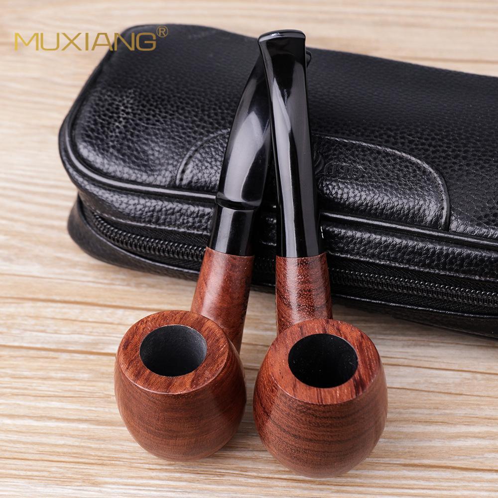 木香花梨木烟产品图