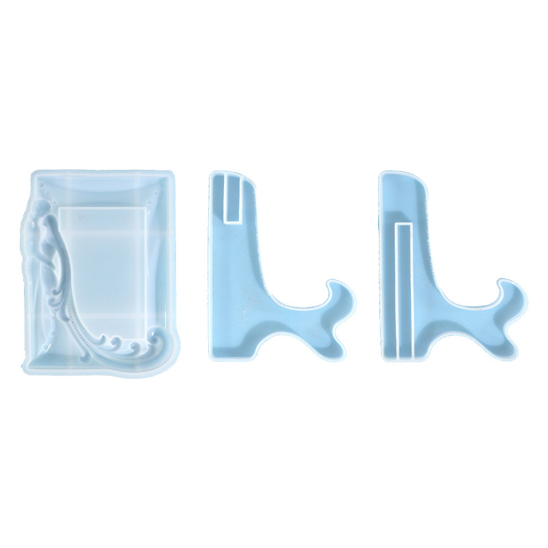 相框/画框/相框摆台/复古画框/塑料相框白底实物图