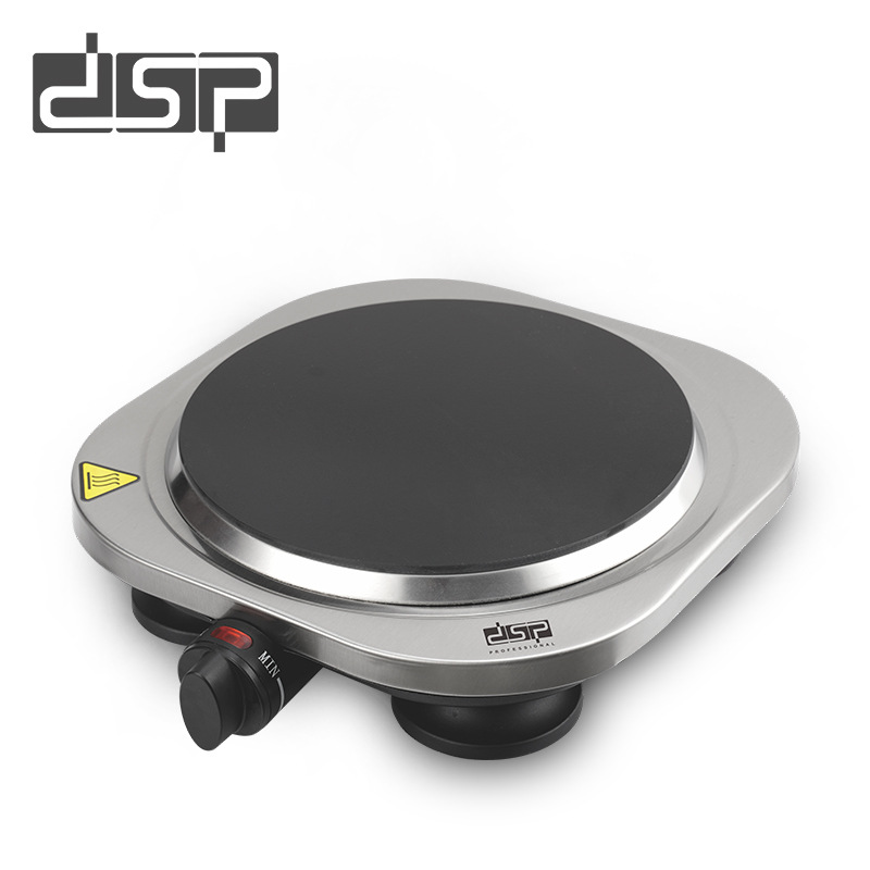 DSP/ Dansong electric ceramic stove, household small multi-functional induction cooker, hot pot wok, high-power stir-frying electric stove