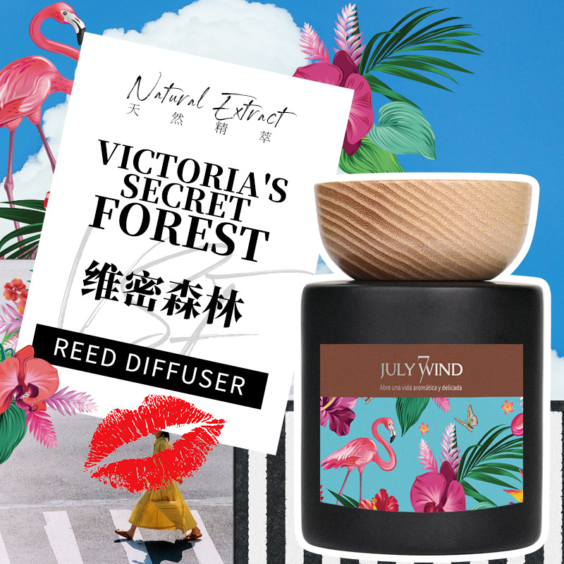 车载香薰/鼻通/香薰摆件/石膏香薰/香水香薰产品图