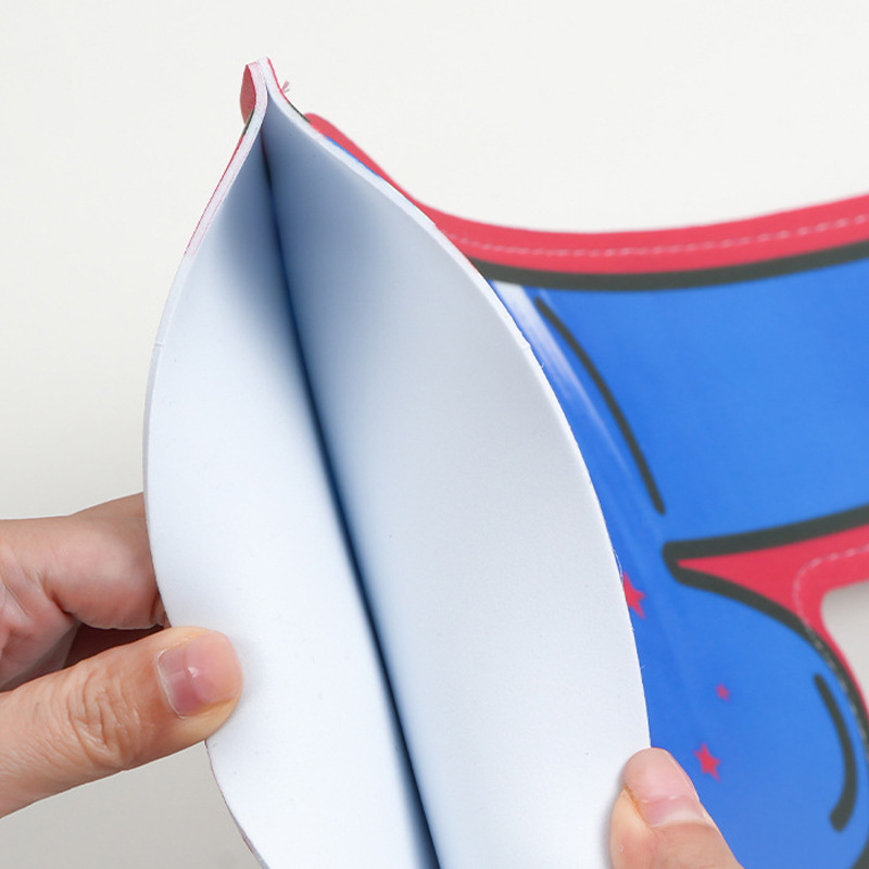 EVA atmosphere foam big hands for the 2026 World Cup cheering gloves in the United States, Canada and Mexico, custom-made sponge palms for the shortlisted teams Item Picture