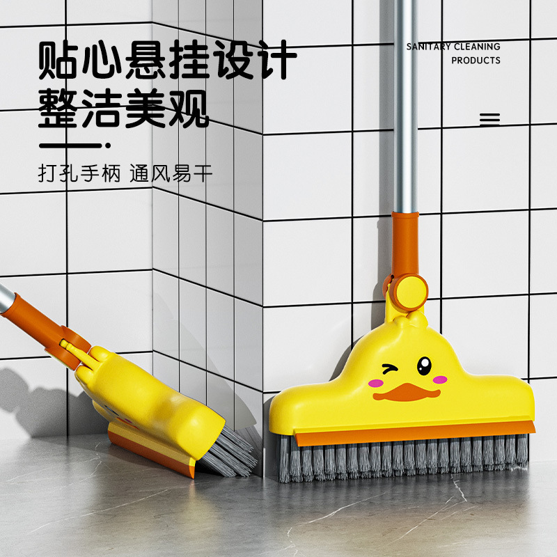 清洁刷、钢丝球实物图