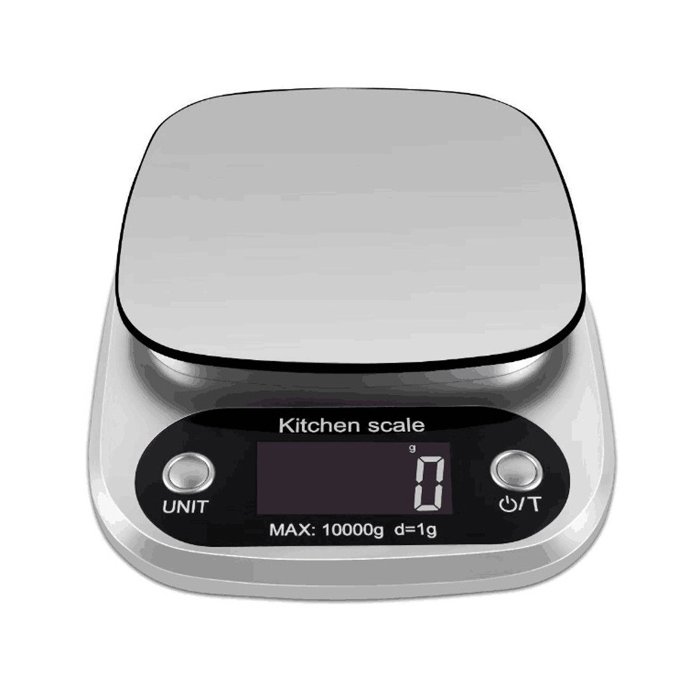 Wholesale small electronic kitchen scales, portable food baking small weighing devices, gram weight scales, food gram weight electronic scales details Picture