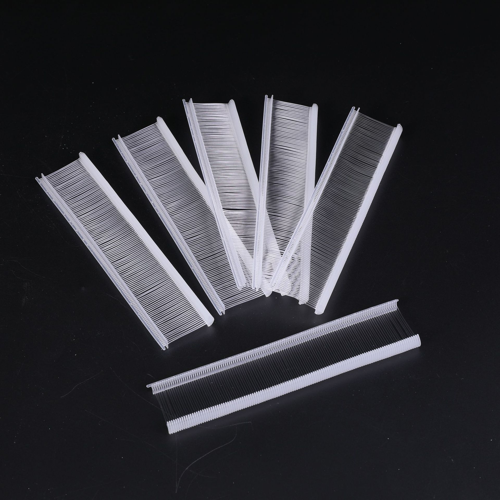 吊粒、吊牌实物图