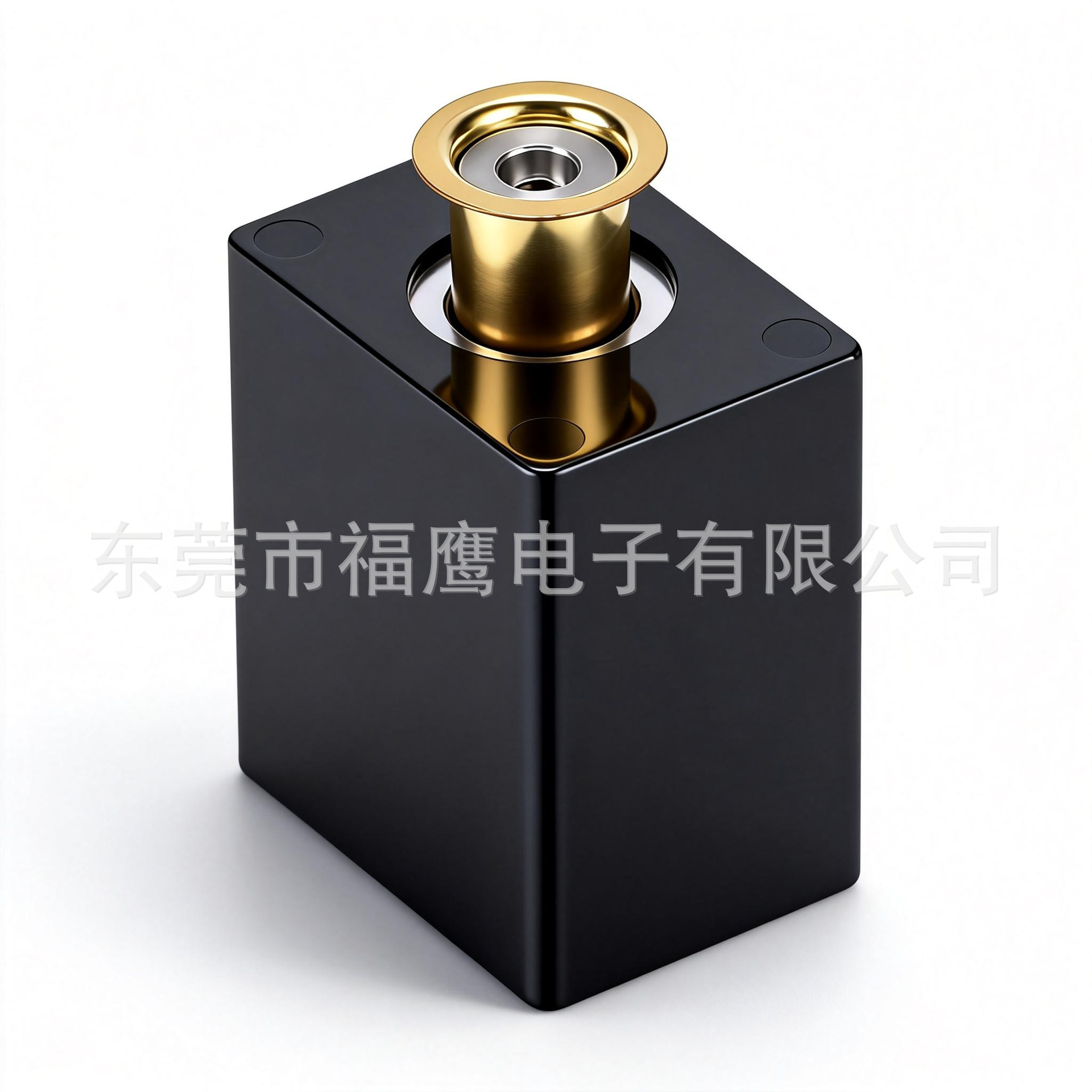 磁吸/磁铁磁贴/磁铁/磁铁片/磁性白底实物图