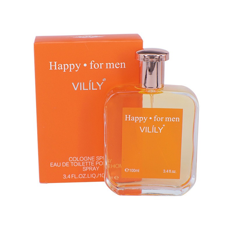 Cross-border Foreign Trade Factory Gardenia Fragrance, a niche high-end Eau de Toilette for men and women, mid-sized long-lasting cherry blossom wholesale Item Picture