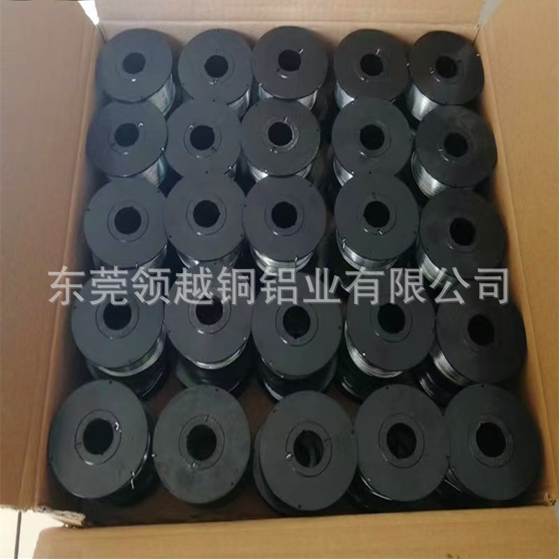 15米一60米盆景铝丝氧化铝线DIY手工造型铝丝阳极氧化铝丝现货详情8