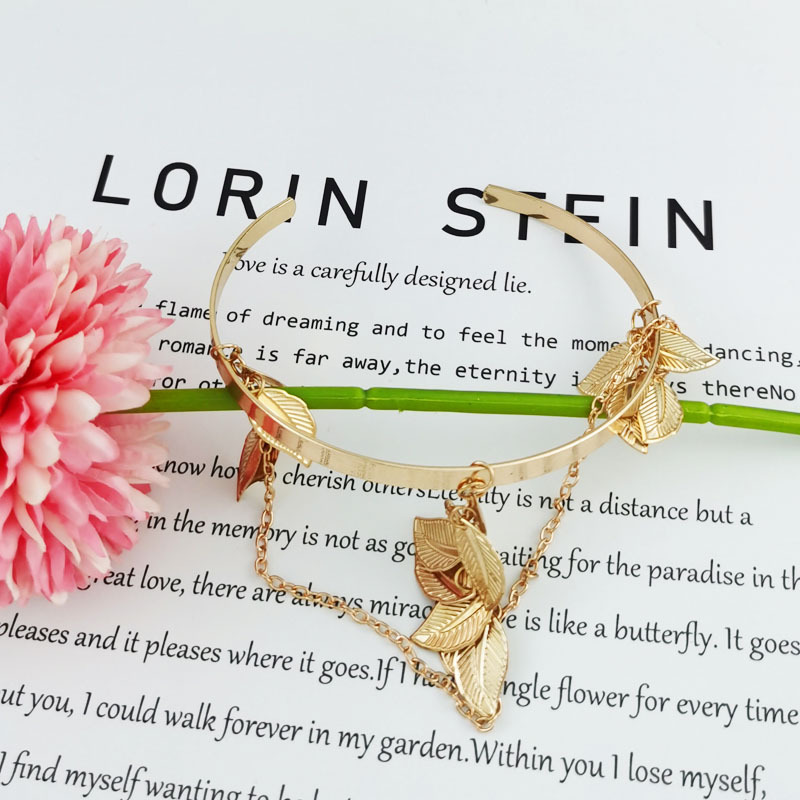 亚马逊热销/欧美新款手饰细节图