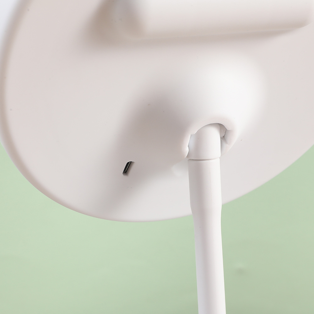 2025新款抖音网红智能带灯化妆镜女生宿舍补光美妆镜厂家直销日用百货卫浴洗漱用品详情12