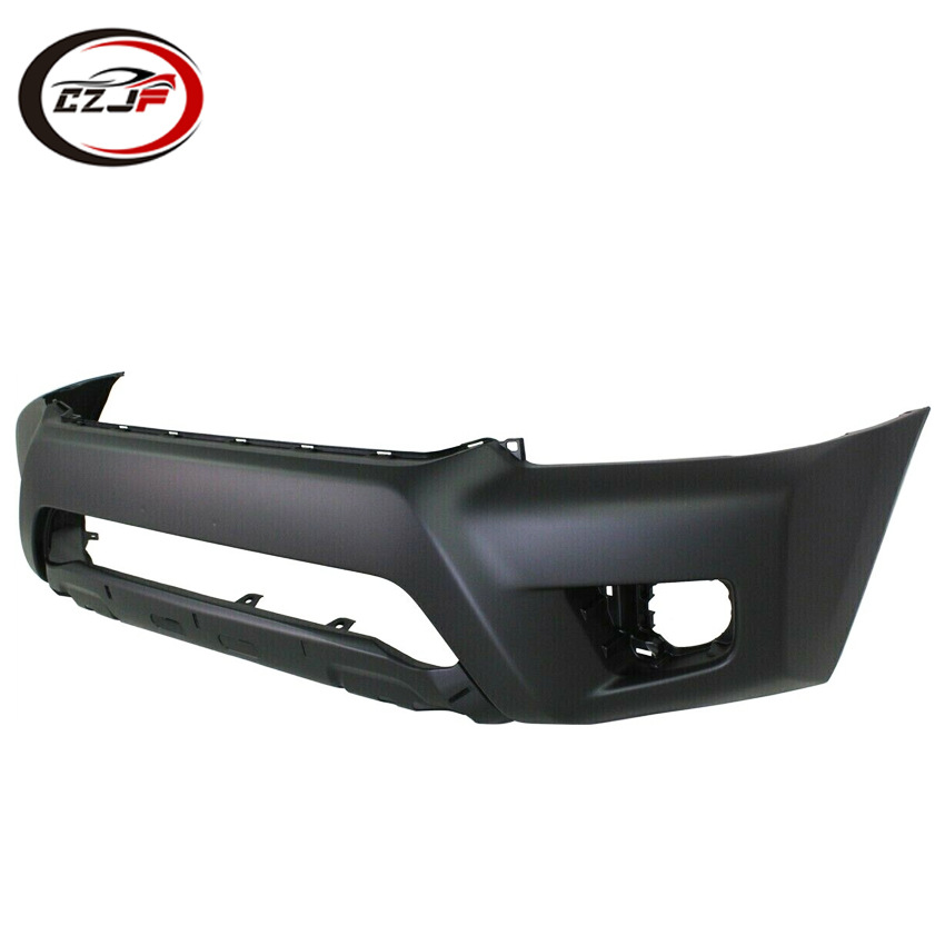 Applicable to the front bumper cover trim of Toyota Tacoma from 2012 to 2015, 5211904060 Specification image