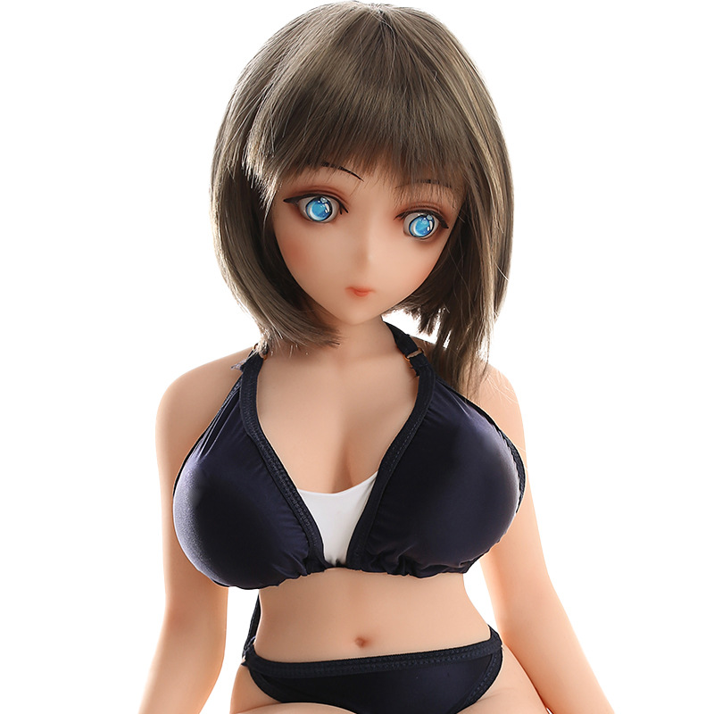 Physical silicone doll, adult sex toy, small doll that can be inserted, custom ai smart inflatable doll for men Item Picture