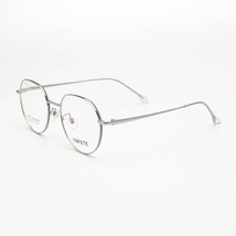 近视眼镜女超轻β钛可配有度数眼镜框复古宽边全框素颜眼镜架男