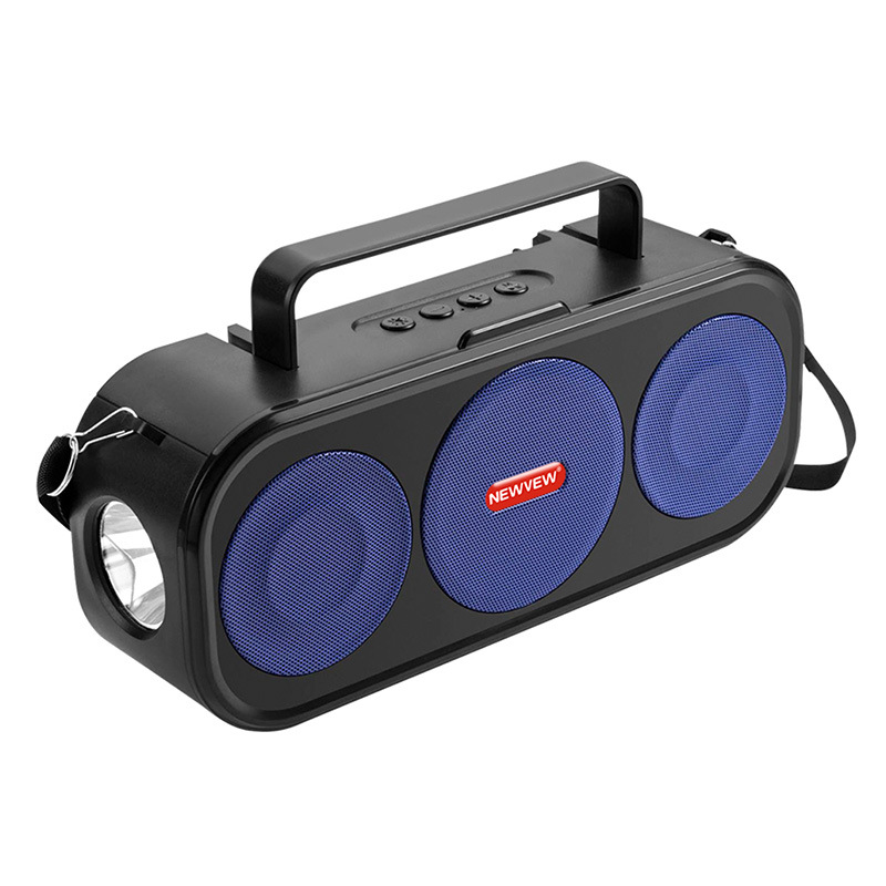 Bluetooth Speaker Radio Bluetooth Speaker Radio Nv-8964 Application Scenario