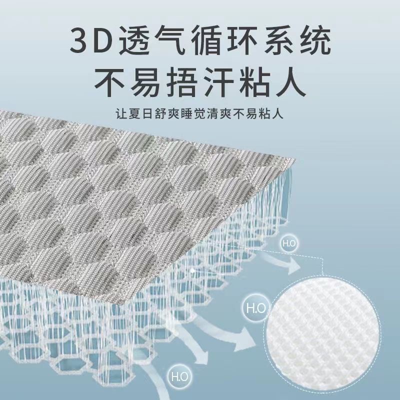 其他枕芯实物图